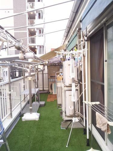 Albergue Tokyo8home Hachioji