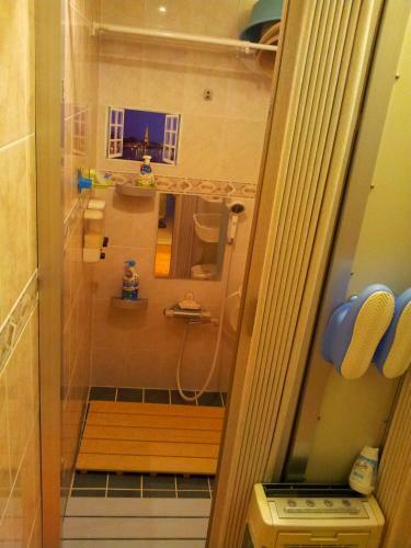 Albergue Tokyo8home Hachioji