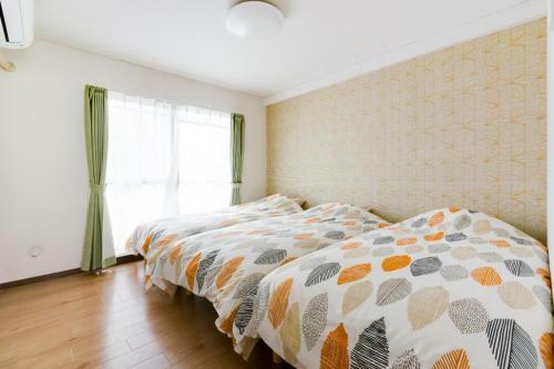 Apartamentos Teioh Nishi Shinsaibashi