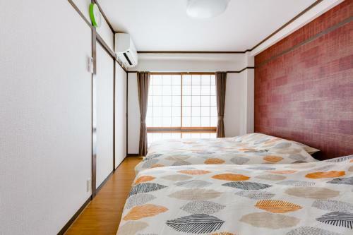 Apartamentos Teioh Nishi Shinsaibashi