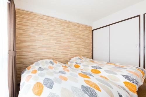 Apartamentos Teioh Nishi Shinsaibashi