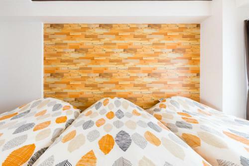 Apartamentos Teioh Nishi Shinsaibashi