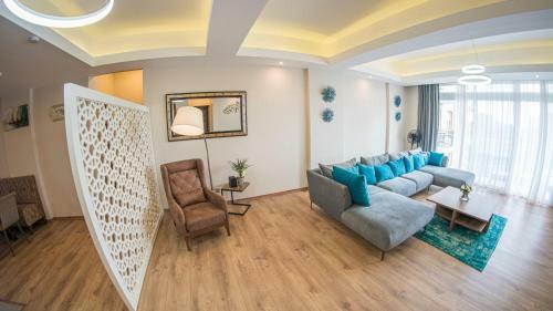 Apartamento 37 On Kikambala - Kileleshwa