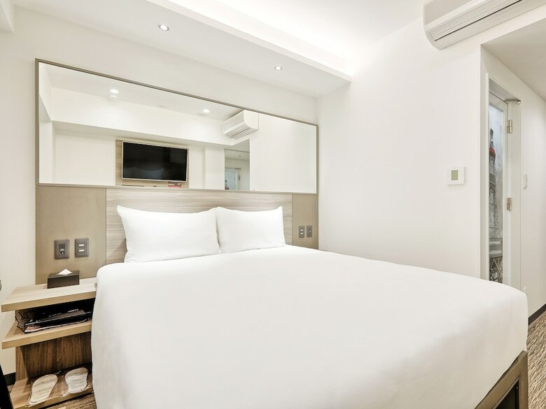 Hotel Red Planet Sapporo Susukino South