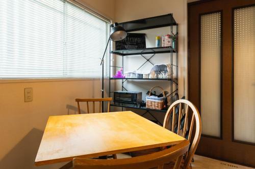 Apartamento Charming Spacious Family Rooms Share Hotel Hideout