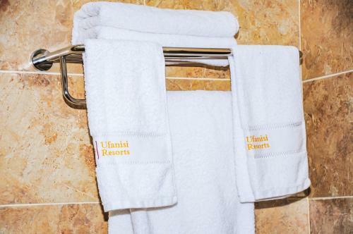 Hotel Ufanisi Resort - Kisii