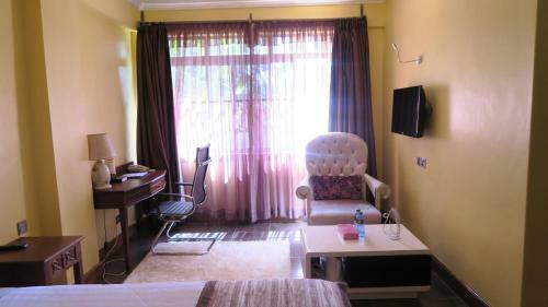 Hotel Ufanisi Resort - Kisii