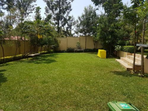 Hotel Ufanisi Resort - Kisii
