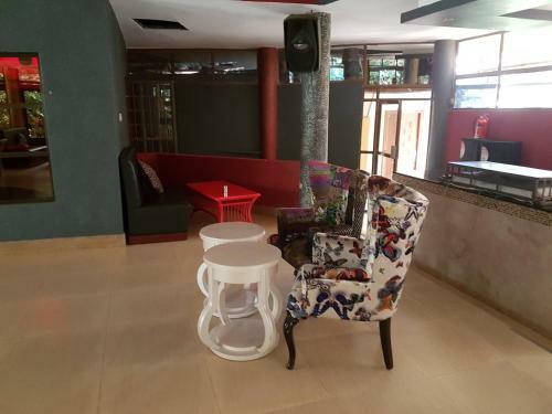 Hotel Ufanisi Resort - Kisii