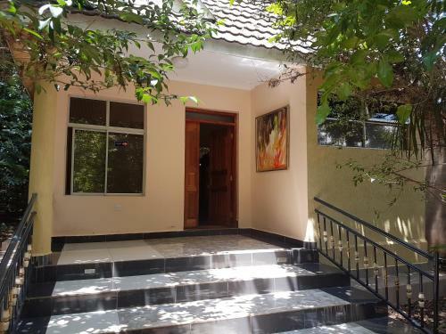 Hotel Ufanisi Resort - Kisii