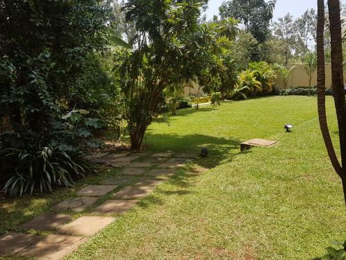Hotel Ufanisi Resort - Kisii