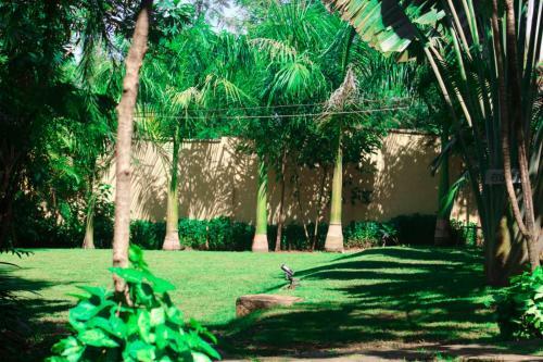 Hotel Ufanisi Resort - Kisii