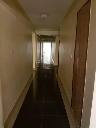 Hotel Ufanisi Resort - Kisii