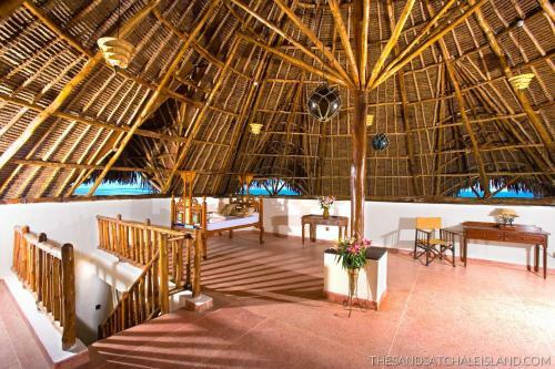 Hotel The Sands At Chale Island