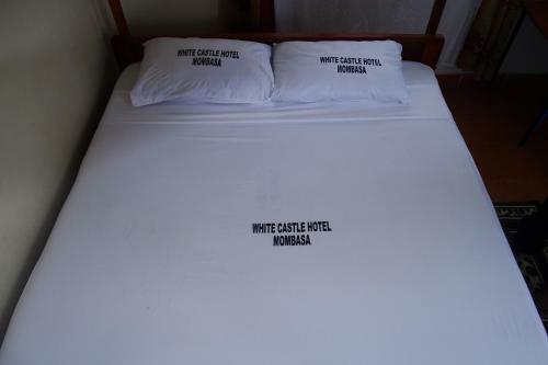 White Castle Hotel