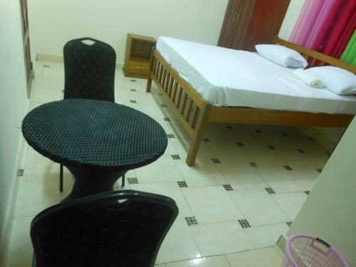 Bed & Breakfast Luxurious Nyali Studio Beach Apartment