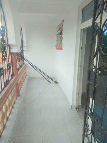 Bed & Breakfast Luxurious Nyali Studio Beach Apartment