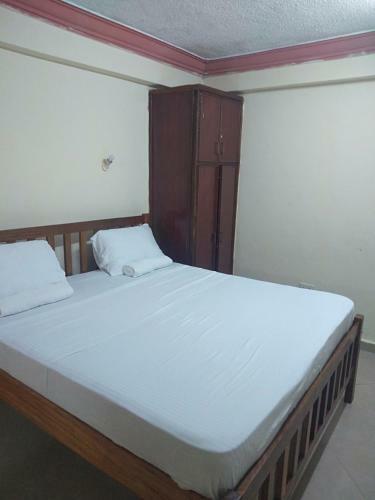 Bed & Breakfast Luxurious Nyali Studio Beach Apartment