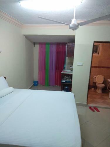Bed & Breakfast Luxurious Nyali Studio Beach Apartment