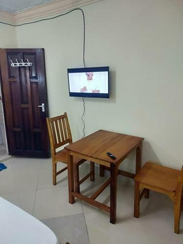 Bed & Breakfast Luxurious Nyali Studio Beach Apartment