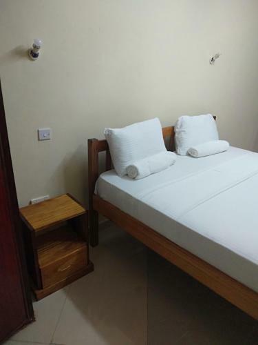 Bed & Breakfast Luxurious Nyali Studio Beach Apartment