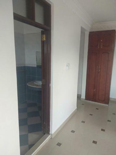 Bed & Breakfast Luxurious Nyali Studio Beach Apartment