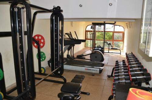 Apartamento Golden Sand Resort Diani Beach- 2 Bedroom Apt