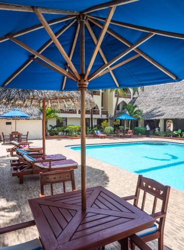 Prideinn Hotel Diani