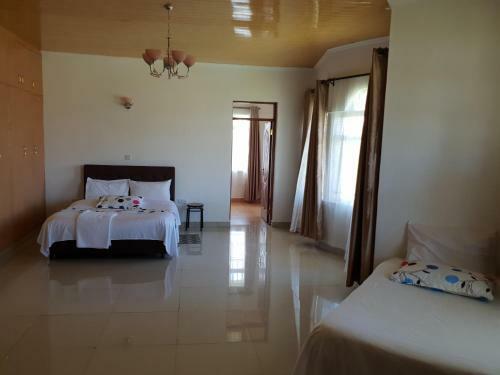 Hostal Salient Guest House - Elgon View