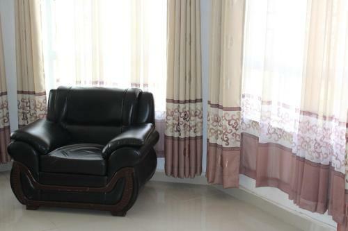 Hostal Salient Guest House - Elgon View