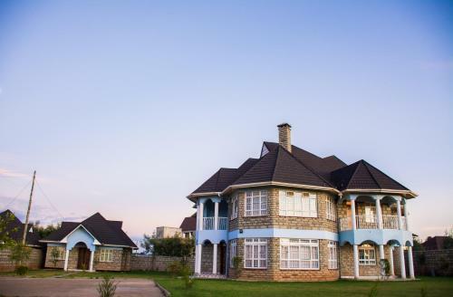 Hostal Salient Guest House - Elgon View