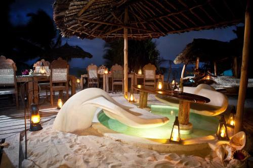 Hotel Waterlovers Beach Resort