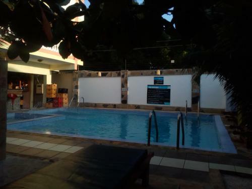 Apartamento The Bright Star Resort