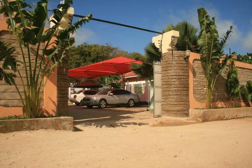 Apartamento The Bright Star Resort