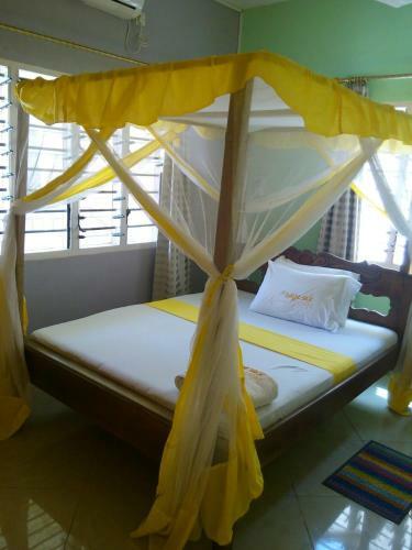 Apartamento The Bright Star Resort