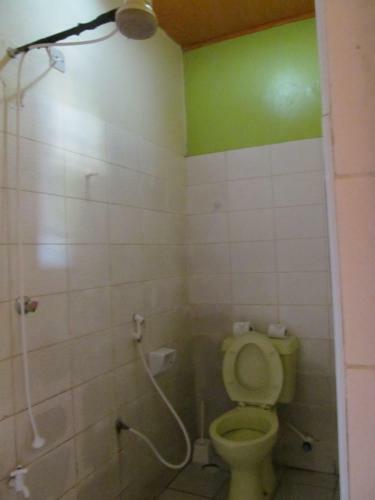 Apartamento The Bright Star Resort