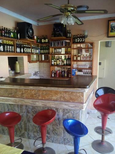 Apartamento The Bright Star Resort