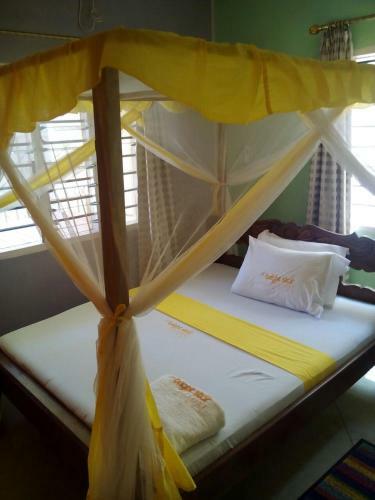 Apartamento The Bright Star Resort