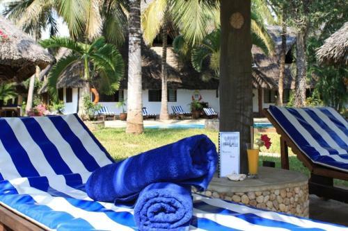Diani Marine