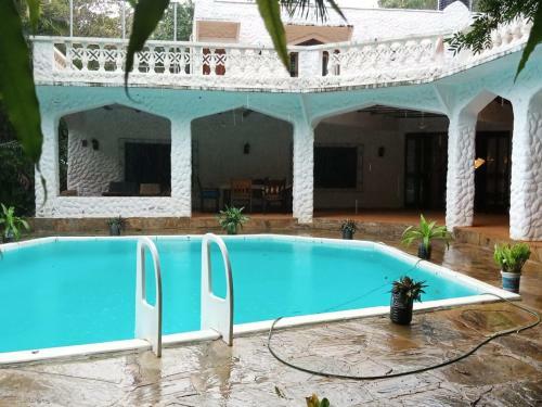Apartamento Marina Creek Villas
