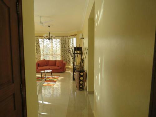 Apartamento St Claire's At Pk Ocean