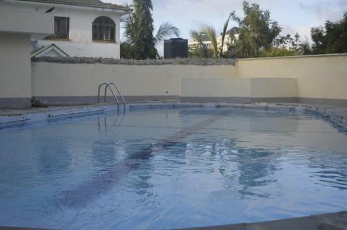 Apartamento St Claire's At Pk Ocean