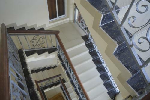 Apartamento St Claire's At Pk Ocean