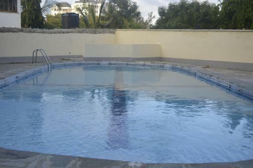 Apartamento St Claire's At Pk Ocean