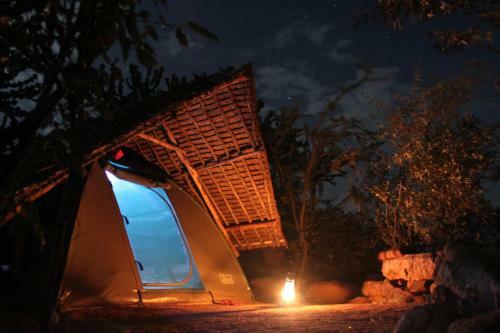 Maji Moto Eco Camp