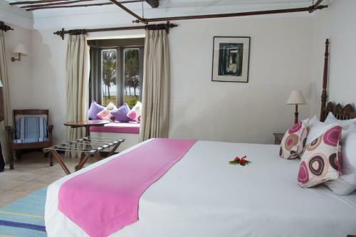 Hotel Jacaranda Indian Ocean Beach Resort