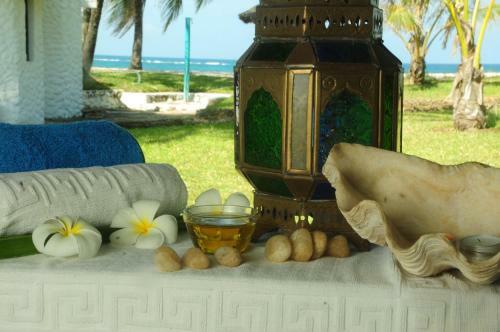 Hotel Jacaranda Indian Ocean Beach Resort