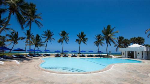 Hotel Jacaranda Indian Ocean Beach Resort