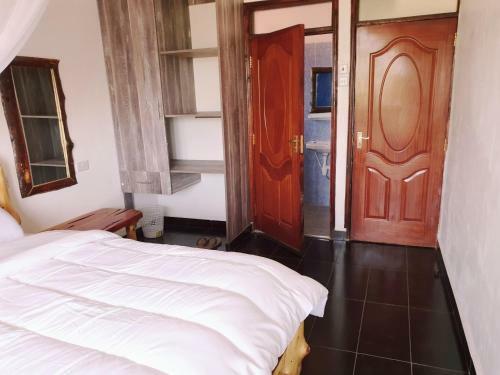 Apartamento Merinja Guest House