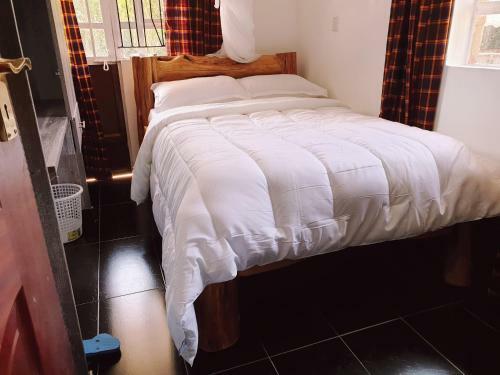 Apartamento Merinja Guest House